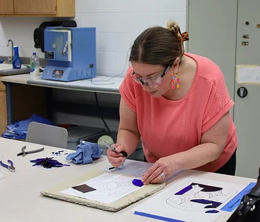 Stained Glass | Tuesday Afternoons