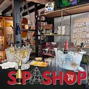 Sip & Shop – October