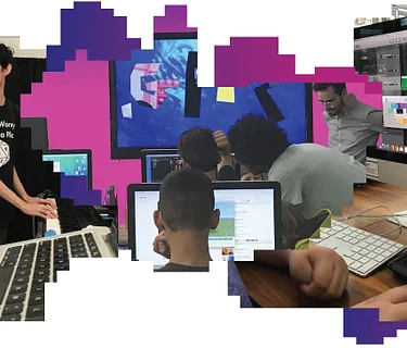Digital Art and Technology Access