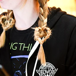 Braids + Brews