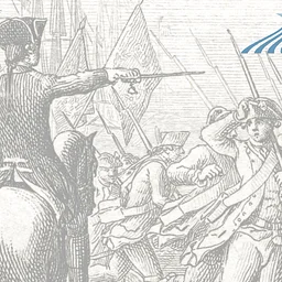 Lecture—Old World Meets New World: Franco-American Encounters, 1776-1783