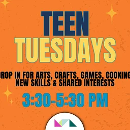 Teen Tuesdays