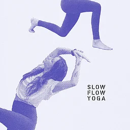 Slow Flow Yoga
