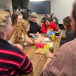Naturalist Trivia Night!