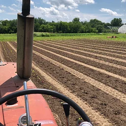 Soil Health 101: Grow More Good Workshop Series 5 of 6