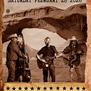 Live Music – Gordon Creek Band