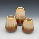 CERAMIC WHEEL THROWING AND SURFACE TECHNIQUES