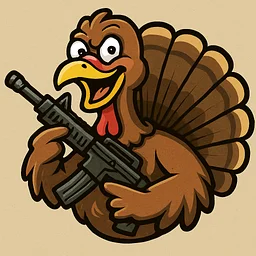 Open Play Thanksgiving Game