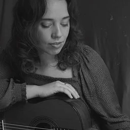 Sarah Noell at South Hill Cider/Community Concert Series