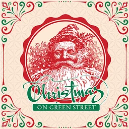 Christmas on Green Street 2026 – Downtown Gainesville