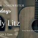 Singer Songwriter Sundays with Billy Litz
