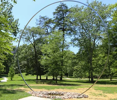 A Silent Walk: Slow Down and Notice