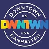 Downtown Manhattan, KS