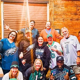 Eagles Trivia