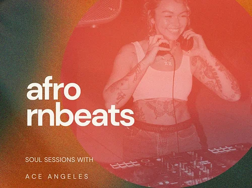 SANGRIA AND SOUNDS - THURSDAYS with ace