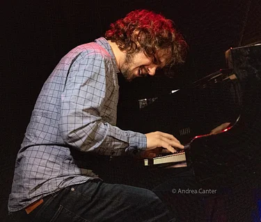 Early Evening Jazz: Patrick Adkins / Charlie Bruber / Ben Ehrlich