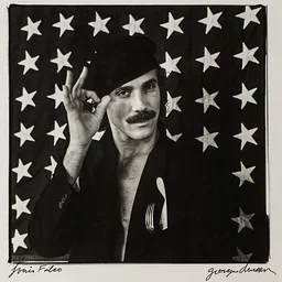 Gallery Talk: Curator Brian Piper on George Valentine Dureau
