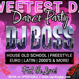 DJ Boss
