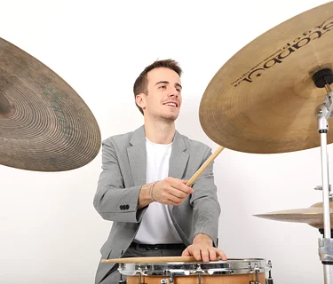 Guilhem Fourty Quartet