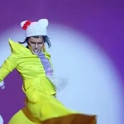 Anthony Le Performance + Art History discussion