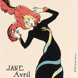 In Conversation: The Remarkable Legacy of Henri de Toulouse-Lautrec (SOLD OUT)