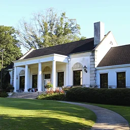 Architecture, Opera and the Art of Preservation: Preserving and Reimagining Atlanta’s Historic Bobby Jones Clubhouse