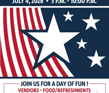 July 4th - Celebrate America