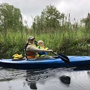 Tiny Trekking: On the Water Edition!