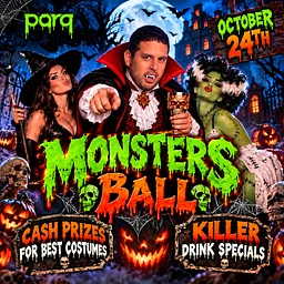 Monsters Ball