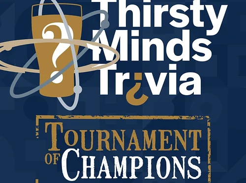 Trivia: Tournament of Champions Season