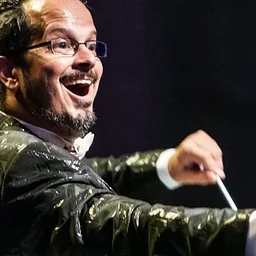 Tampa Bay Symphony: Heroes and Villains