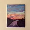 Sunset Drive