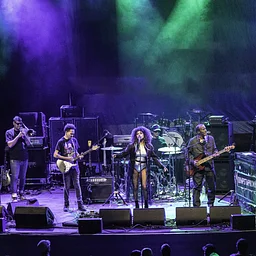 Dumpstaphunk