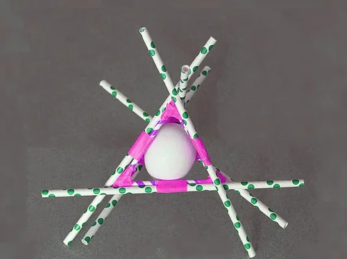 April Saturdays: Can You Defy Gravity?