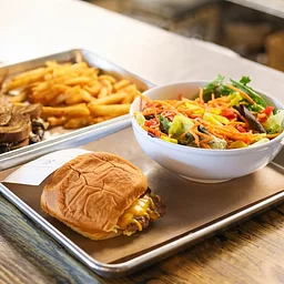 New Chef Special EVERY WEEK!