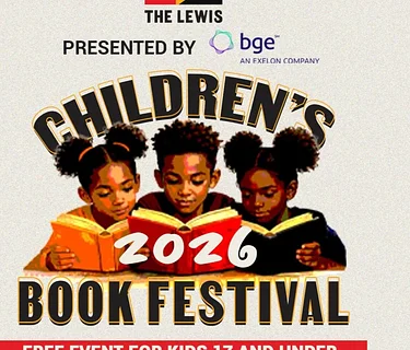 Children’s Book Festival 2026