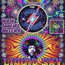 Pin Ball Wizards & Liquid Sky