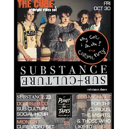 Subculture