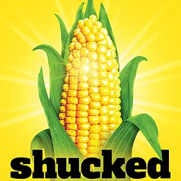 SHUCKED