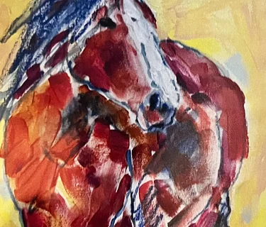 Unleash Your Inner Artist: Paint with Carol LaRue