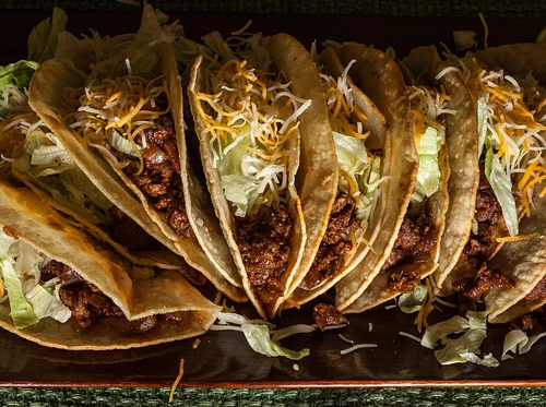 Taco Tuesday! (5-10pm)