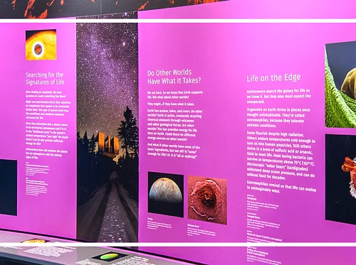 Sensory Friendly Saturday