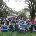 CONCERT | American Jazz in the Barn