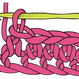 Teen Crochet Club