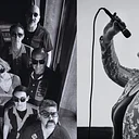 Shekinah King and Lynda & The Zeroes