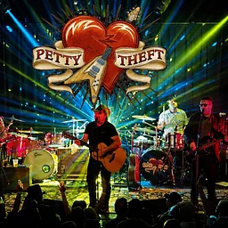 🎸 Petty Theft – San Francisco’s Tribute to Tom Petty & the Heartbreakers