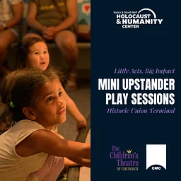 Little Acts, Big Impact: Mini Upstander Play Sessions