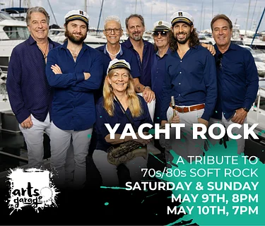 Yacht Rock – Sunday