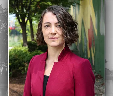 Gretchen Goldman CEO Union of Concerned Scientists