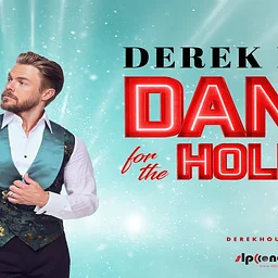Derek Hough Dance For The Holidays